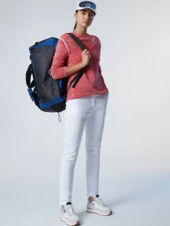 North Sails Maglia in lino*Donna Outlet