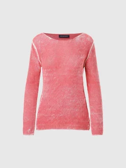 North Sails Maglia in lino*Donna Outlet