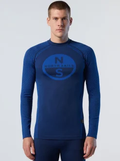 North Sails Maglia intima baselayer Performance*Uomo T-shirts