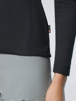 North Sails Maglia tecnica a maniche lunghe Regatta FW*Donna T-shirts