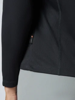 North Sails Maglia tecnica a maniche lunghe Regatta FW*Donna T-shirts