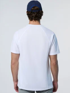 North Sails Maglia tecnica a maniche corte Regatta*Uomo T-shirts