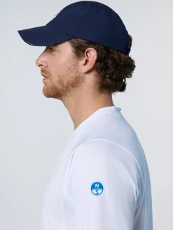 North Sails Maglia tecnica a maniche corte Regatta*Uomo T-shirts