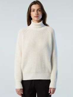 North Sails Maglione a collo alto*Donna Outlet|Maglioni E Cardigan