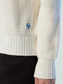 North Sails Maglione a collo alto*Donna Outlet|Maglioni E Cardigan