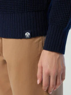 North Sails Maglione a collo alto*Donna Outlet|Maglioni E Cardigan