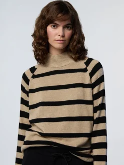 North Sails Maglione a collo alto in cashmere*Donna Shop By Look|Maglioni E Cardigan