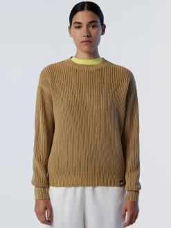 North Sails Maglione a costa inglese*Donna Outlet|Maglioni E Cardigan