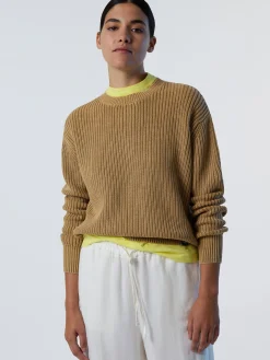 North Sails Maglione a costa inglese*Donna Outlet|Maglioni E Cardigan