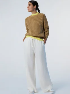 North Sails Maglione a costa inglese*Donna Outlet|Maglioni E Cardigan