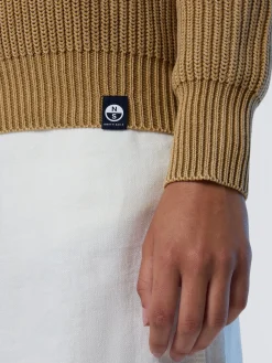 North Sails Maglione a costa inglese*Donna Outlet|Maglioni E Cardigan