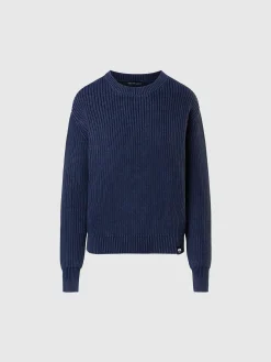 North Sails Maglione a costa inglese*Donna Outlet|Maglioni E Cardigan