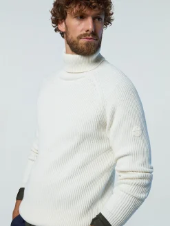 North Sails Maglione a costa inglese*Uomo Outlet|Maglioni E Cardigan