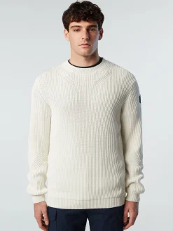 North Sails Maglione a coste*Uomo Outlet|Maglioni E Cardigan