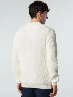 North Sails Maglione a coste*Uomo Outlet|Maglioni E Cardigan