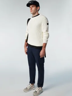 North Sails Maglione a coste*Uomo Outlet|Maglioni E Cardigan