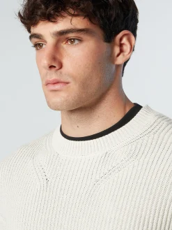 North Sails Maglione a coste*Uomo Outlet|Maglioni E Cardigan