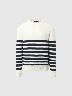 North Sails Maglione a righe*Uomo Outlet|Maglioni E Cardigan