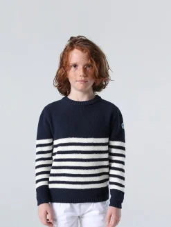 North Sails Maglione a righe* Outlet|Maglioni E Cardigan