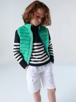 North Sails Maglione a righe* Outlet|Maglioni E Cardigan