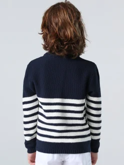 North Sails Maglione a righe* Outlet|Maglioni E Cardigan