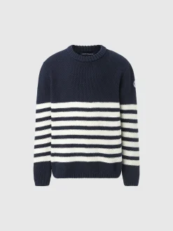 North Sails Maglione a righe* Outlet|Maglioni E Cardigan