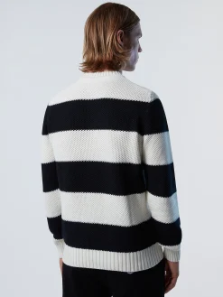 North Sails Maglione a righe*Uomo Outlet|Maglioni E Cardigan