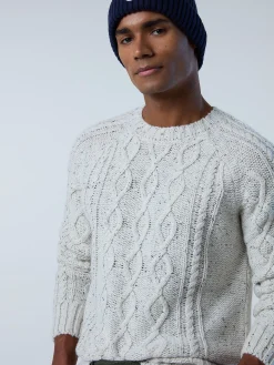 North Sails Maglione a trecce*Uomo Outlet|Maglioni E Cardigan