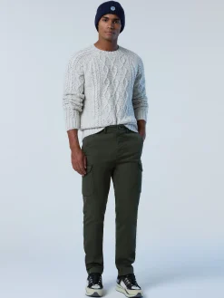 North Sails Maglione a trecce*Uomo Outlet|Maglioni E Cardigan