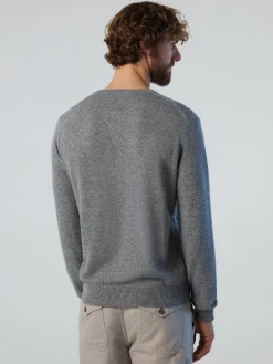 North Sails Maglione a trecce girocollo*Uomo Outlet|Maglioni E Cardigan