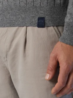 North Sails Maglione a trecce girocollo*Uomo Outlet|Maglioni E Cardigan