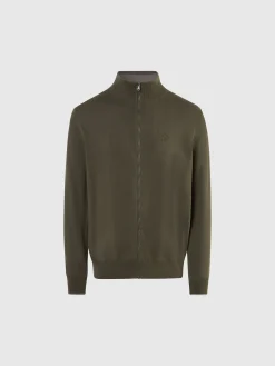 North Sails Maglione collo alto con zip*Uomo Outlet|Maglioni E Cardigan