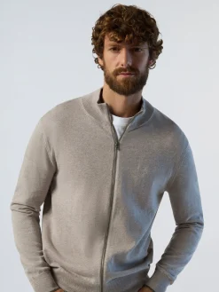 North Sails Maglione collo alto con zip*Uomo Outlet|Maglioni E Cardigan