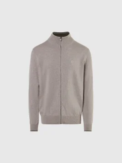 North Sails Maglione collo alto con zip*Uomo Outlet|Maglioni E Cardigan