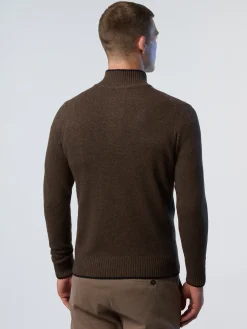 North Sails Maglione con bottoni*Uomo Maglioni E Cardigan