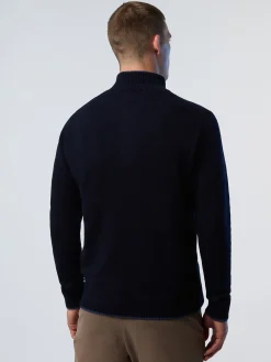 North Sails Maglione con bottoni*Uomo Maglioni E Cardigan