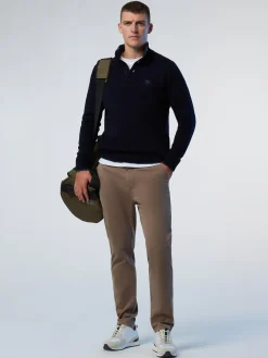 North Sails Maglione con bottoni*Uomo Maglioni E Cardigan