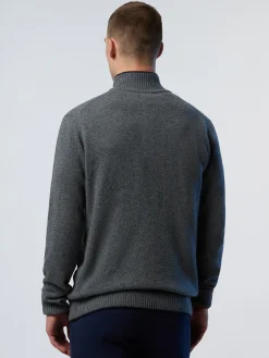 North Sails Maglione con bottoni*Uomo Maglioni E Cardigan