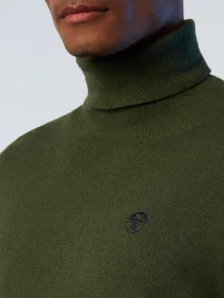 North Sails Maglione con collo alto*Uomo Outlet|Maglioni E Cardigan