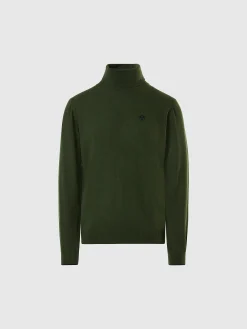 North Sails Maglione con collo alto*Uomo Outlet|Maglioni E Cardigan