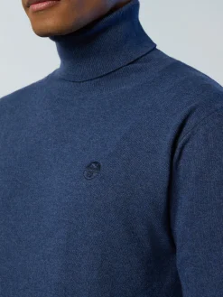 North Sails Maglione con collo alto*Uomo Outlet|Maglioni E Cardigan