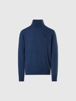 North Sails Maglione con collo alto*Uomo Outlet|Maglioni E Cardigan