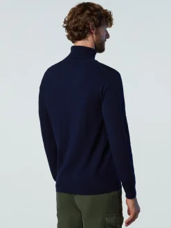 North Sails Maglione con collo alto*Uomo Outlet|Maglioni E Cardigan
