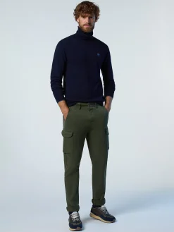 North Sails Maglione con collo alto*Uomo Outlet|Maglioni E Cardigan