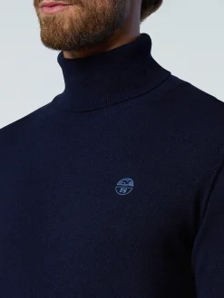 North Sails Maglione con collo alto*Uomo Outlet|Maglioni E Cardigan