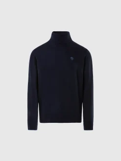 North Sails Maglione con collo alto*Uomo Outlet|Maglioni E Cardigan