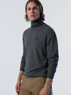 North Sails Maglione con collo alto*Uomo Outlet|Maglioni E Cardigan