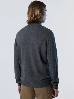 North Sails Maglione con collo alto*Uomo Outlet|Maglioni E Cardigan