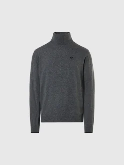 North Sails Maglione con collo alto*Uomo Outlet|Maglioni E Cardigan