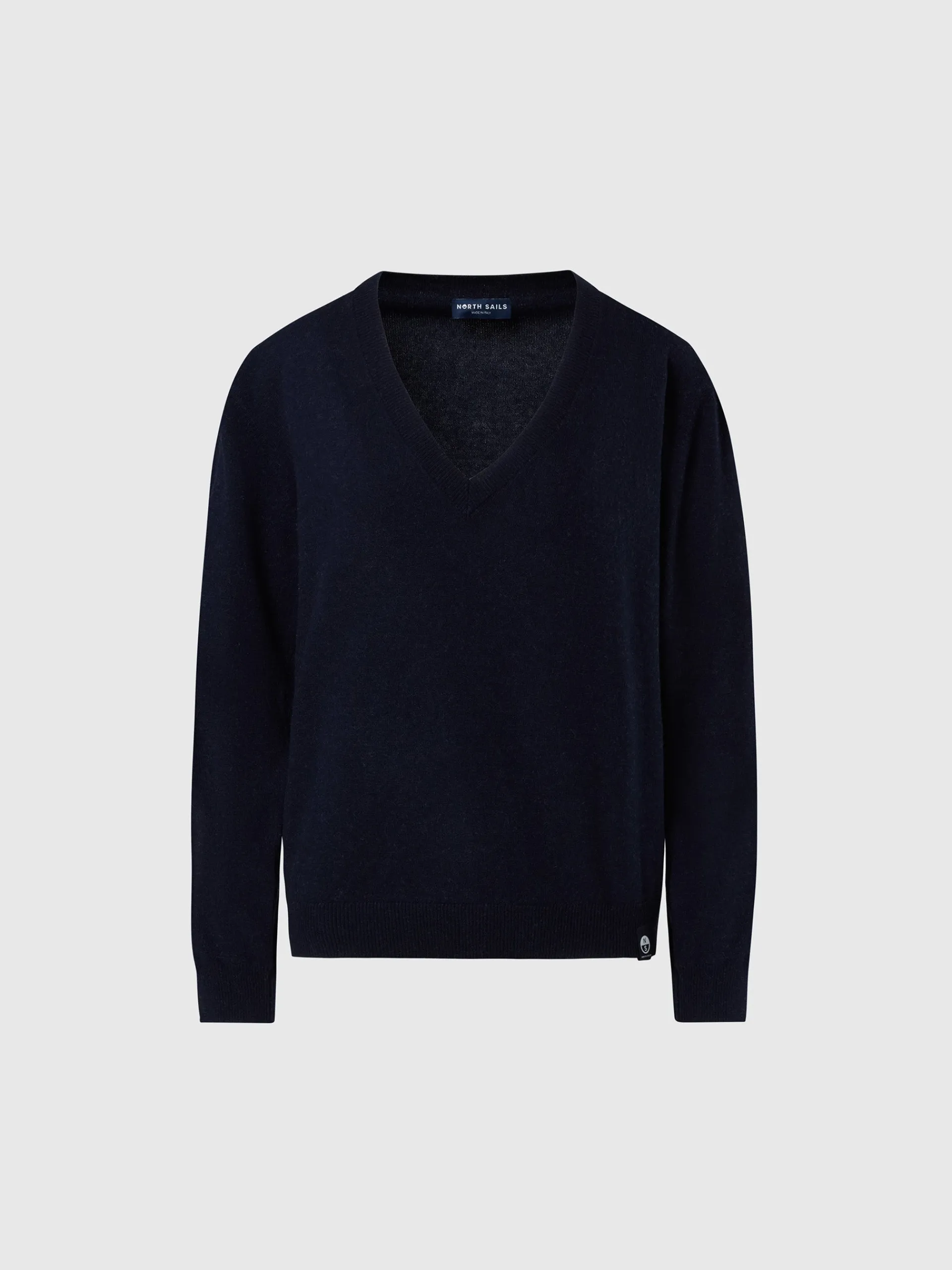 North Sails Maglione con scollo a V*Donna Maglioni E Cardigan